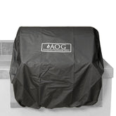 Grill Cover, Built-in